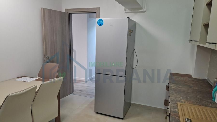 Închiriez Ap 2cam. 66mp, 2 balcoane, decomandat,  loc parcare,  Vișani - Poză 3