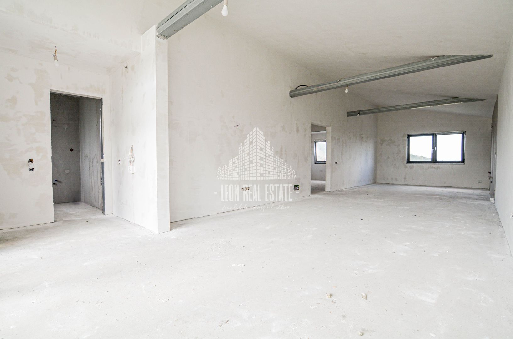 Casă individuala modernă cu ~1000 mp teren în Câmpenești, jud. Cluj - Poză 3