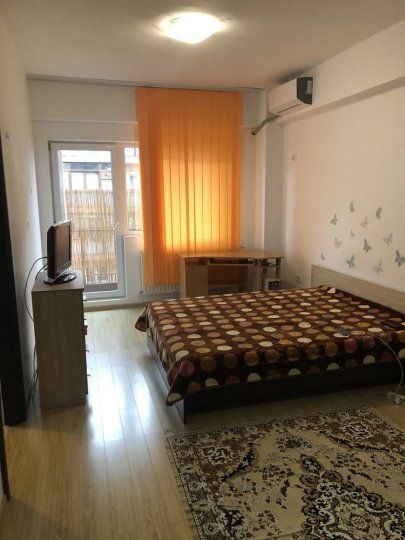 Garsoniera Spatioasa | Militari Residence | Rezervelor - Poză 1