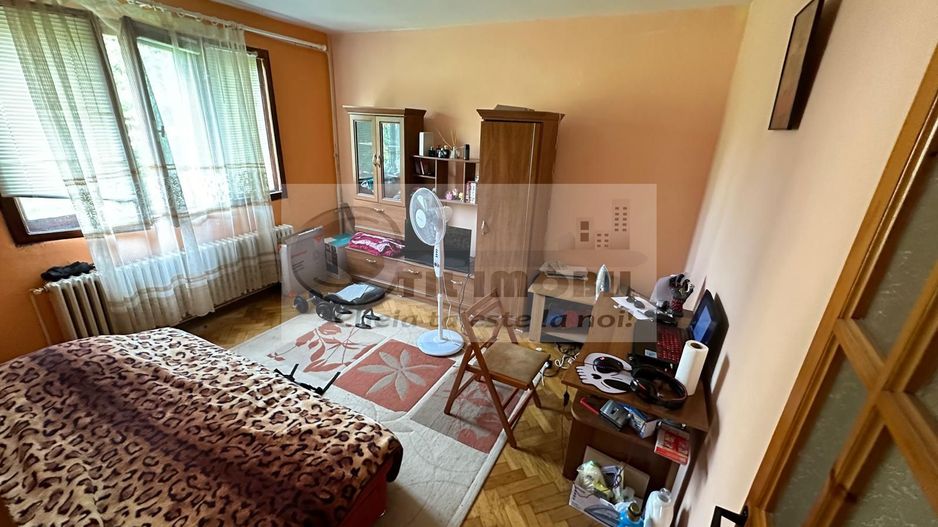Apartament 2 camere decomandat – 47 mp,  Tudor , 79000 € negociabil - Poză 3