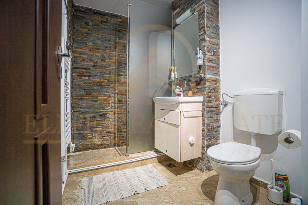 Inel 1 -  Eden - Apartament 4 camere - Loc de Parcare - Ideal pentru Familii - Poză 17