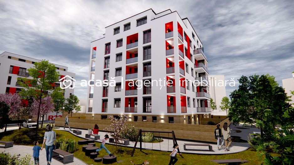 Spațiu comercial în ARED City - Poză 5