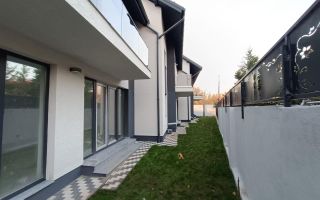 VILA NOUA | MOBILATA SI UTILATA | DAMAROAIA | LANGA PETROM CITY - Poză 4