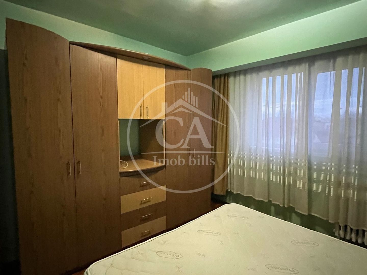 Apartament cu 4 camere de inchiriat în zona Calea Aradului, Oradea - Poză 8
