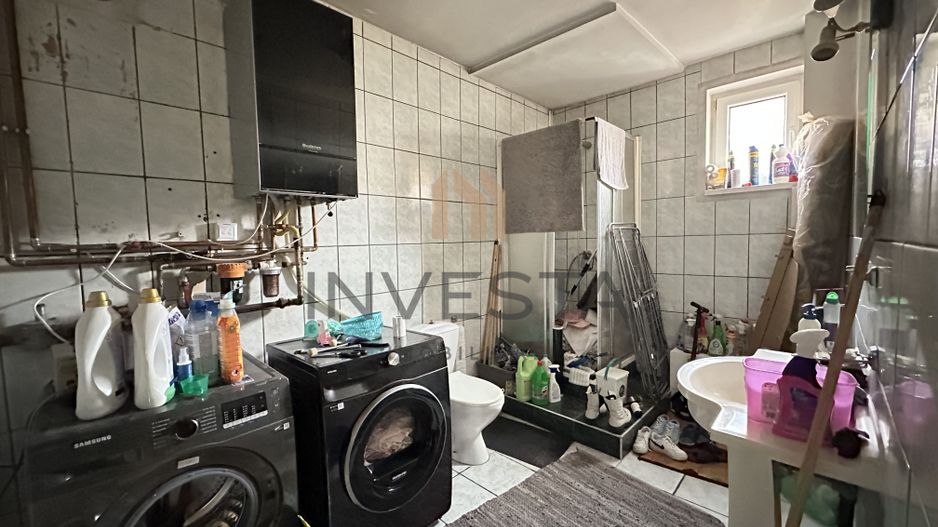 Casa individuala/Zona linistita/Cartier Gruia - Poză 5