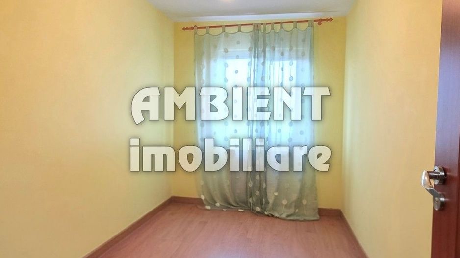 Apartament cu 3 camere, mobilat si utilat, VASLUI zona CENTRU-BUIUM; - Poză 8
