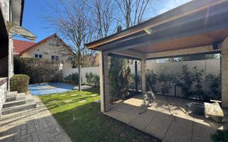 Vila individuala cu piscina Erou Iancu Nicolae - Poză 14