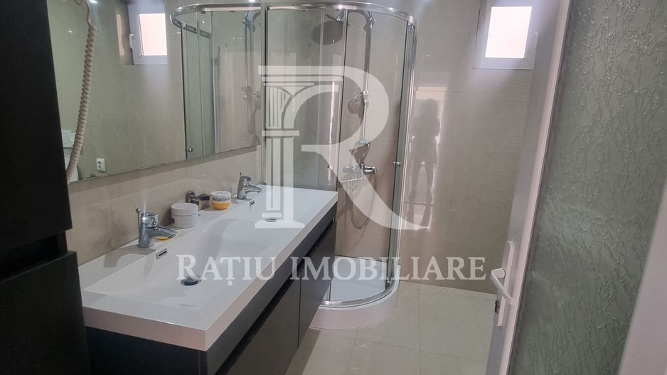 Casă  3 corpuri de vânzare | Teren 1060 mp | Cristur | Hunedoara - Poză 16