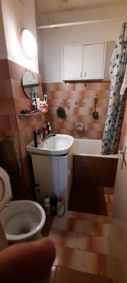 Sagului-Turist | 3 Camere | Decomandat | Etaj Intermediar. - Poză 6