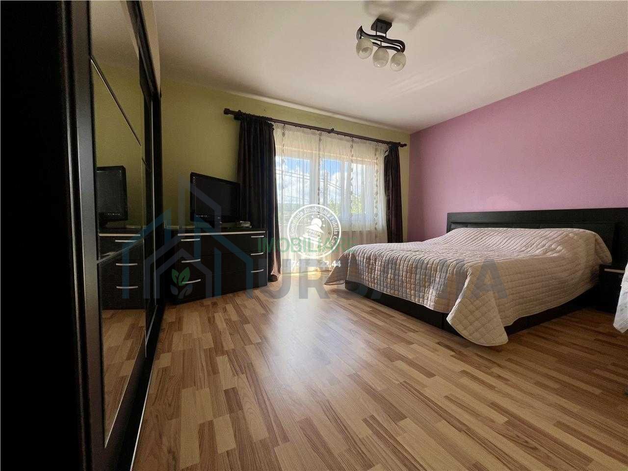 Casa cu funcțiune mixtă, Uricani, Iași - Poză 8