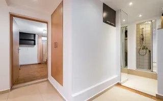 Apartament 3 Camere - zona Domenii - direct propietar - Poză 11