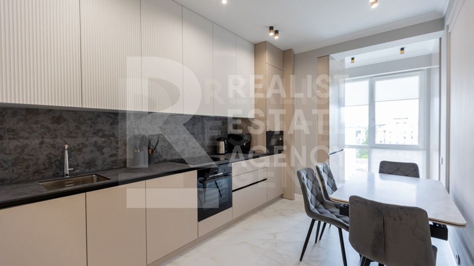 Chirie, apartament, 2 camere, strada Tricolorului, Centru - Poză 7