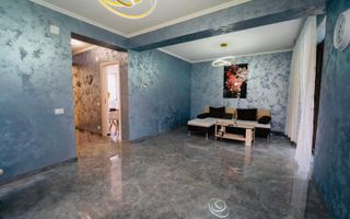 Casa in comuna Berceni - Poză 5