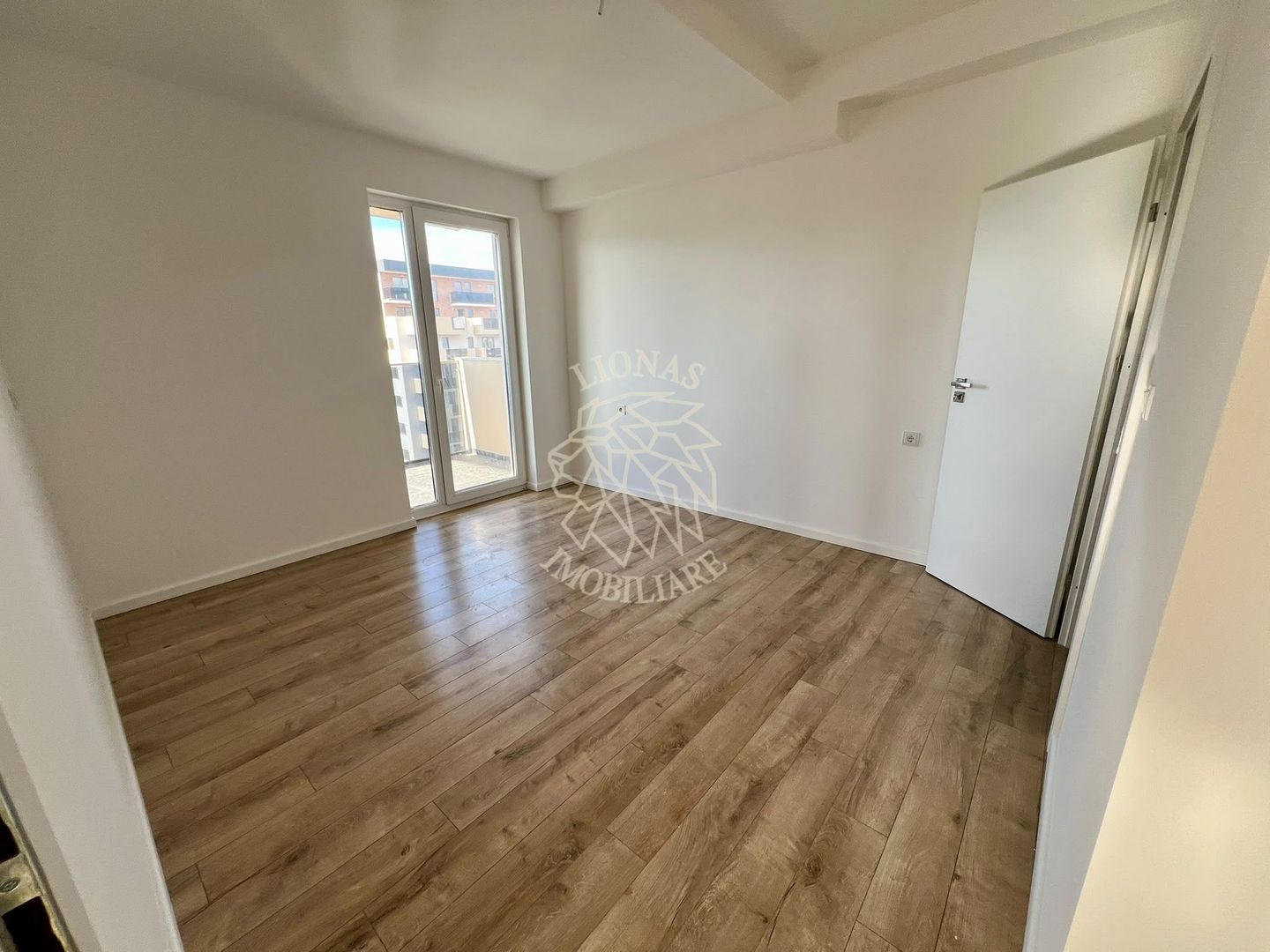 Apartament Nou 3 camere 66 mp-2 balcoane-Kaya Residence EXCLUSIVITATE - Poză 4