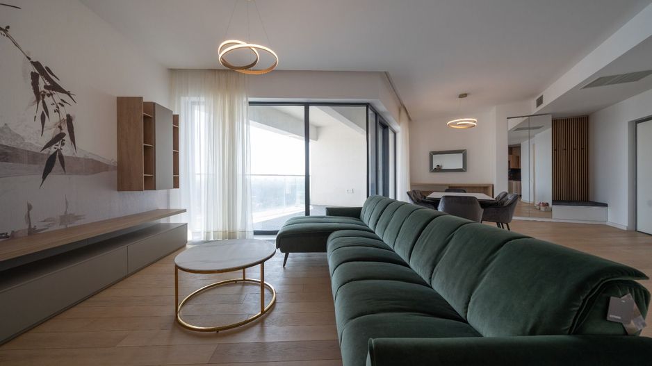 Apartamet 4 camere VIEW SPECTACULOS - Poză 1