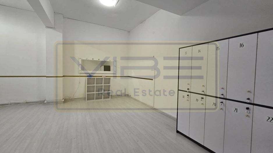 Spațiu comercial -  Vitrina-  Baza 3/ Carrefour Felicia - Poză 6