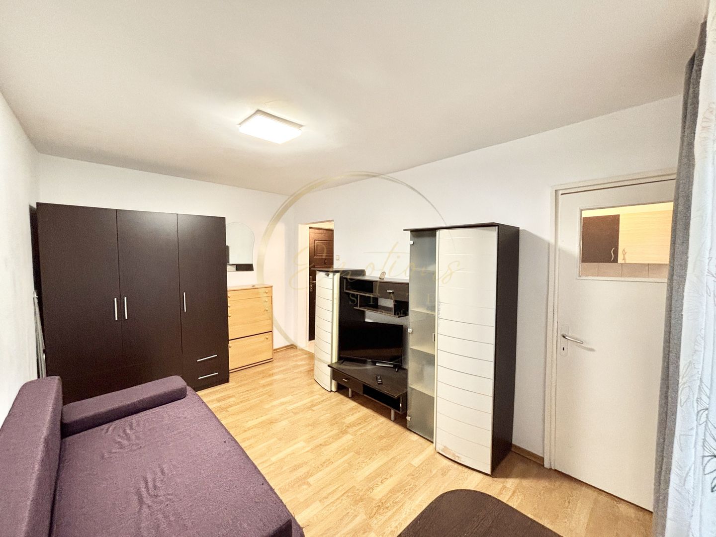 NOU | Apartament 1 camera - Buziasului, Timisoara - Poză 1