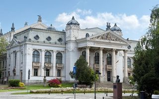 Spatiu comercial - Birouri - 60mp - str. Ion C. Bratianu , Centru - Poză 1