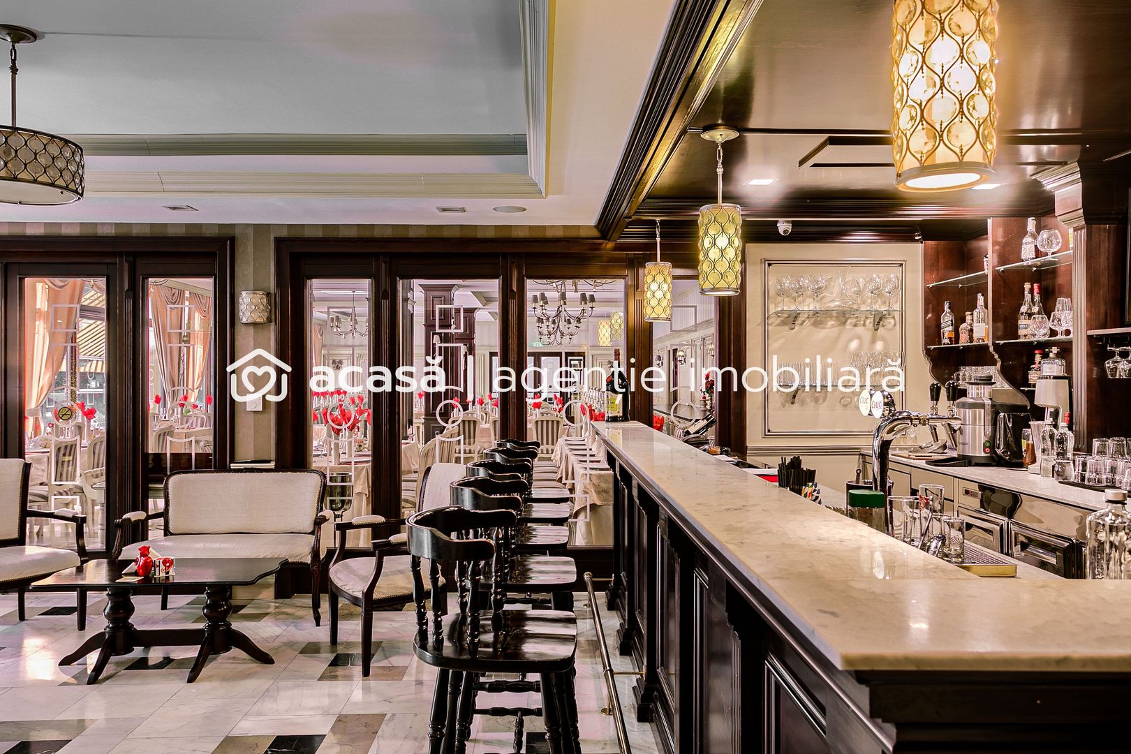 Oportunitate exclusivă de investiție: Hotel Best Western Central Arad - Poză 19