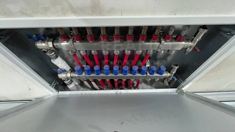 Vânzare, Hi-Tech, 2 nivele, 3 camere, strada Vielor, Tohatin - Poză 20