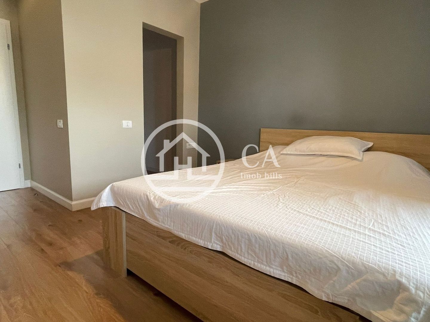 Apartament cu 2 camere de inchiriat in cartierul Luceafarul, Oradea - Poză 3