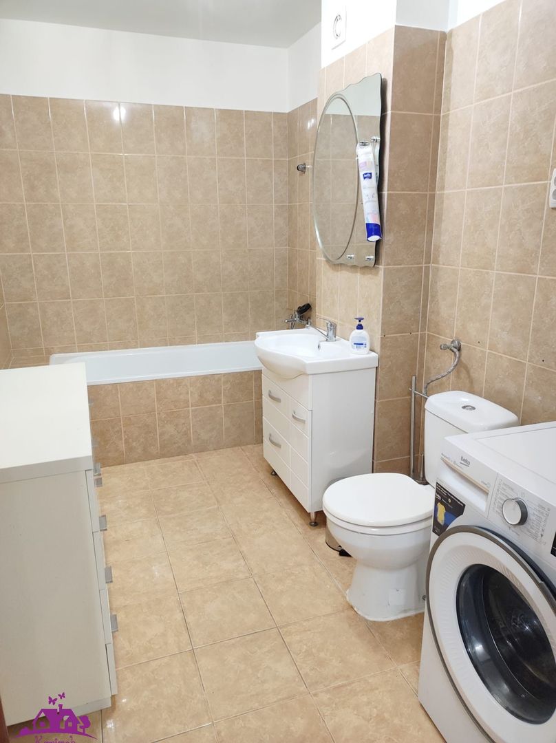Apartament 2 camere Cantemir - Poză 8