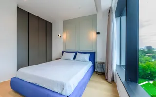 Apartament High End 2 Camere în One Mircea Eliade I View spectaculos - Poză 14