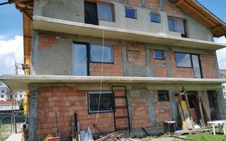 Apartament in vila-Tractorul - Poză 17