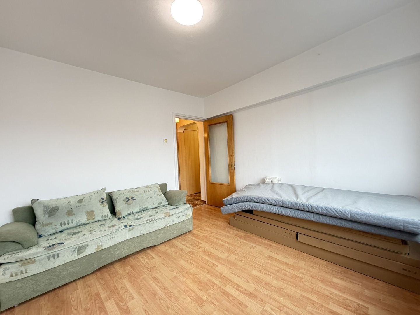 PANTELIMON - Morarilor | 3 Camere | Bloc Reabilitat - Poză 14