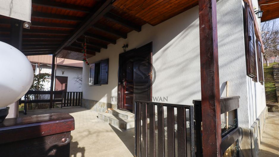 Casă speciala de Vânzare | Breaza - Frasinet | COMISION 0% - Poză 18