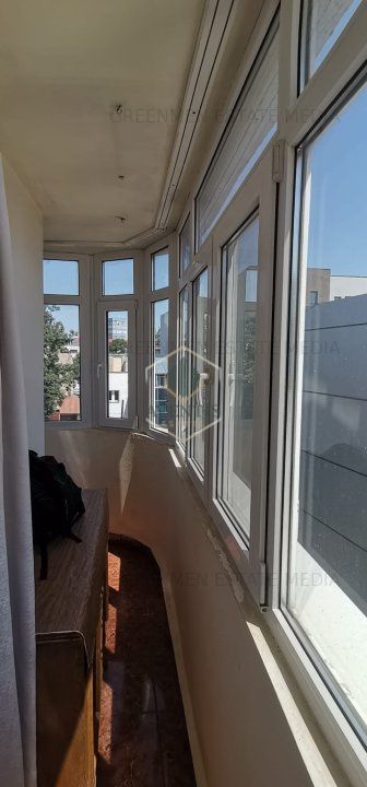Inchiriere apartament cu 2 camere, decomandat, Obor - Poză 5