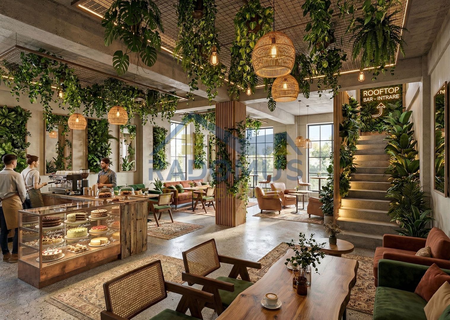 Oportunitate unică de închiriere – Clădire de birouri ultracentrală - Poză 7