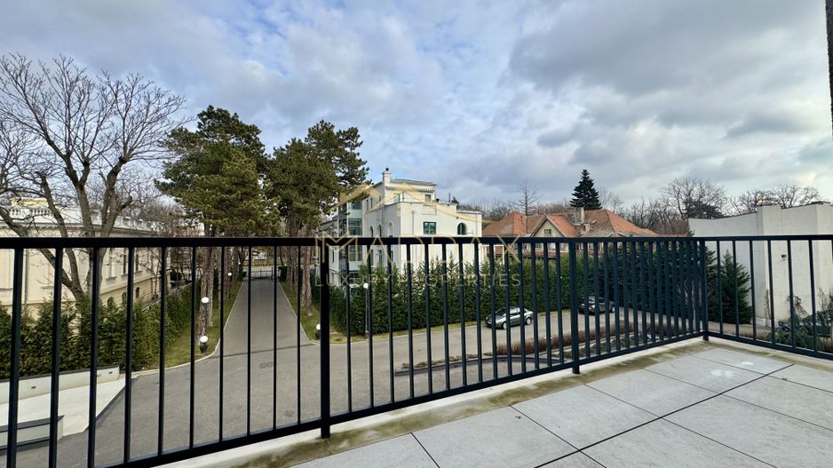 Penthouse cu 5 Camere *400mpc* / 67mp terasa / View 360 / Bd. Kiseleff - Poză 61