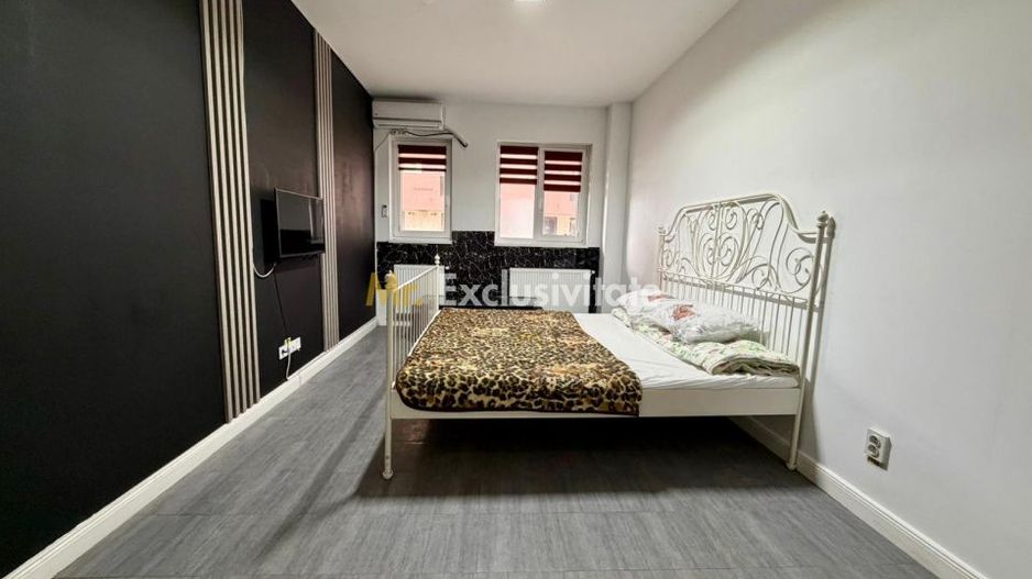 De închiriat garsonieră spatioasă - Poză 2