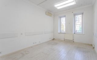 Vânzare, spațiu comercial, 1,380 mp, str. Alexandru cel Bun, Centru - Poză 13