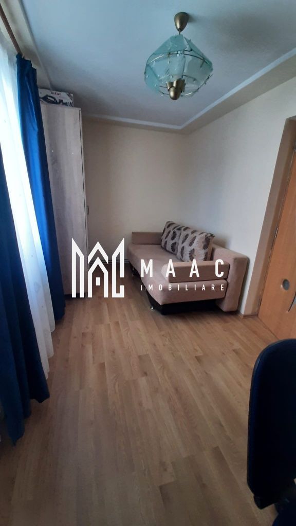 Apartament 2 Camere | Complet Mobilat | Etaj 1 | Țiglari - Poză 5