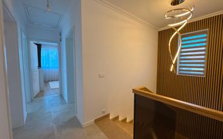 Vila Individuala de Vanzare | Complet mobilata si utilata - Poză 7