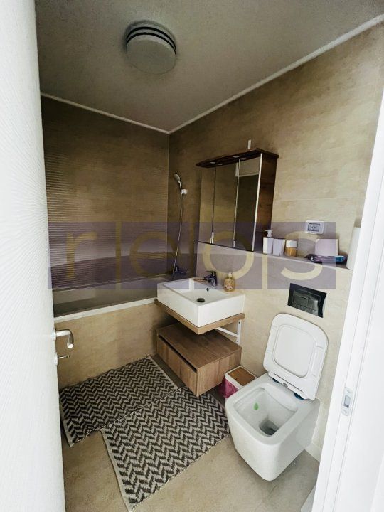 GARSONIERA DE VANZARE| MOGOSOAIA | ARBO RESIDENCE - Poză 11