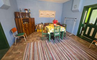 Comision 0% ! Casa 4 Camere Sat Berghin, 2250mp Teren - Poză 8