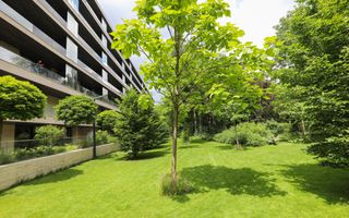 Apartament de lux Floreasca- lux și liniște în nordul Capitalei - Poză 1