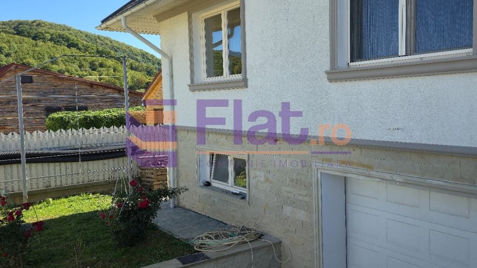 Casă de Vis de Vânzare – Râșnov, Zona Glăjărie (Râul Mare) - Poză 78