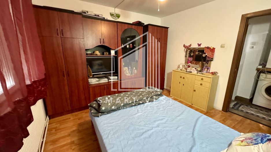 Apartament 2 camere | 55 mp | Etaj 2 | Zona Botizului - Poză 2