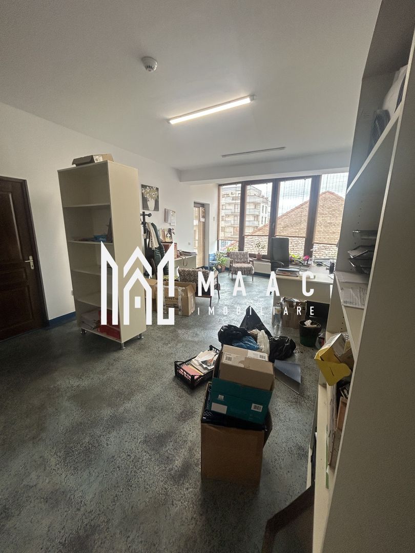 Spațiu Comercial | 92 Mp | Loc de Parcare | Calea Dumbrăvii - Poză 7