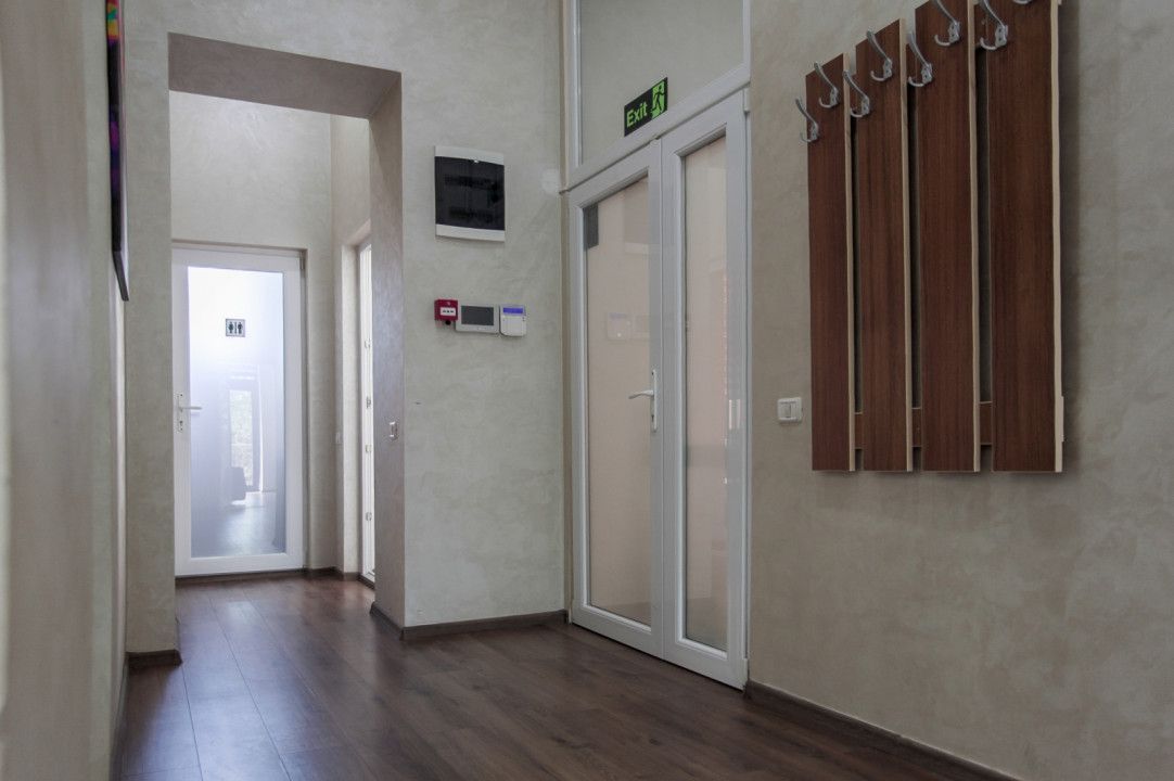 Apartamente de vânzare pe Bdul Tomis – Sala sporturilor - Poză 8
