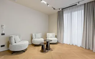 Vila Ultra-Lux *390mp* +Teren *700mp* \\ Piscina privata \\ Pipera - Poză 13