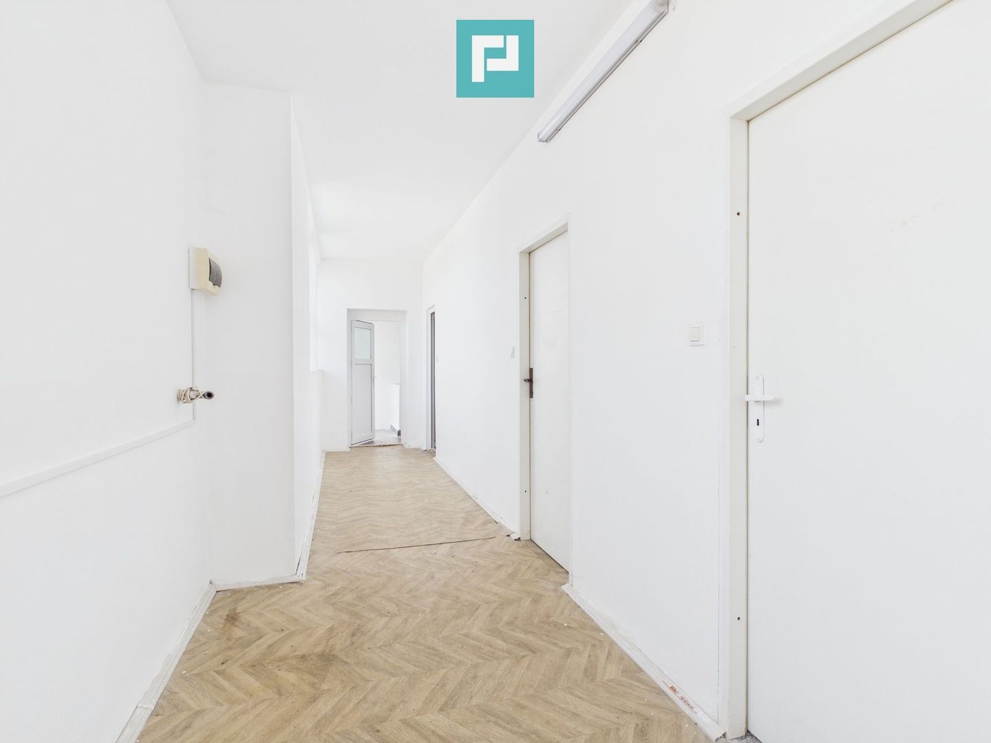 Spațiu de birouri/depozit 150 mp, zona UTA - Poză 7