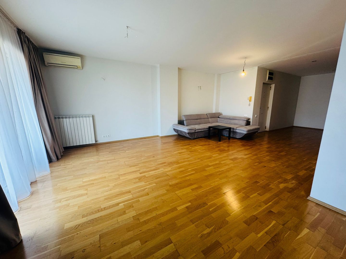 Pipera Scoala Americana-Ibiza Sol 3 camere 130mp garaj subteran - Poză 4