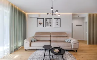 Apartament 2 camere modern | Etaj 1 | Terasa | The Lake Home - Poză 12