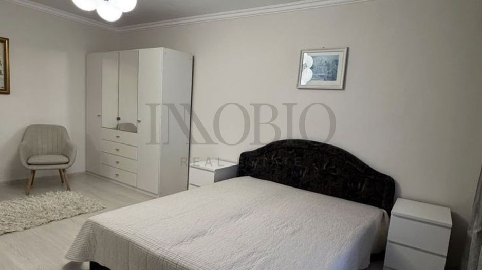 Garsonieră | Aviației | Mall Promenada - Poză 2