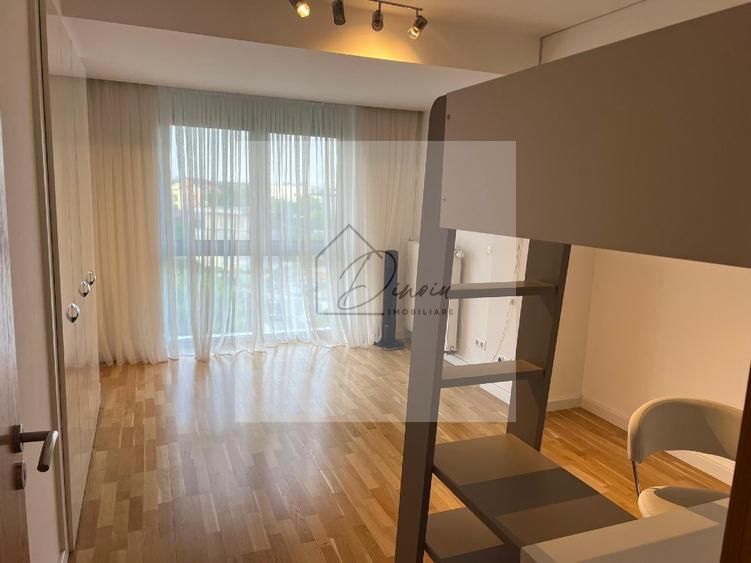 Apartament 4 camere Green Lake Residence I Baneasa Sisesti I COM 0% - Poză 9